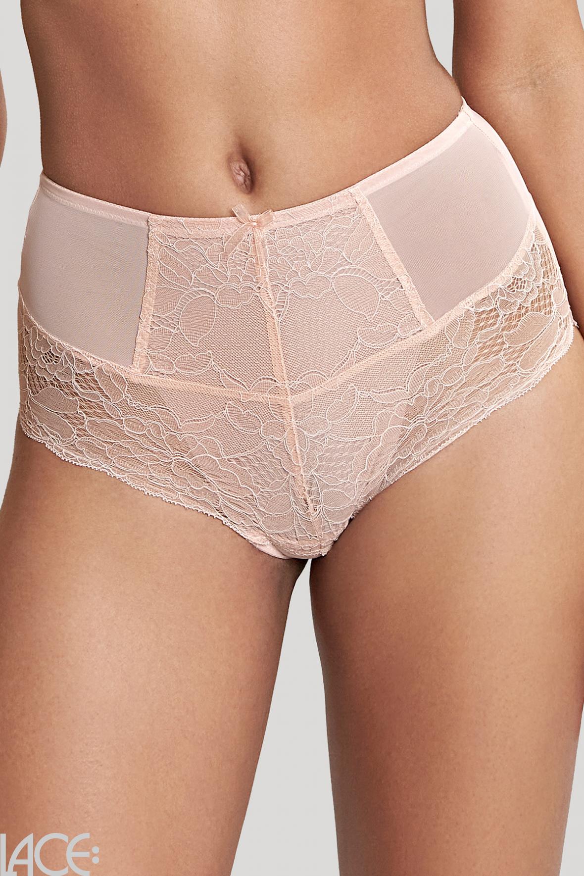 Lace Panache Lingerie Imogen H J Trusse Lace Dk