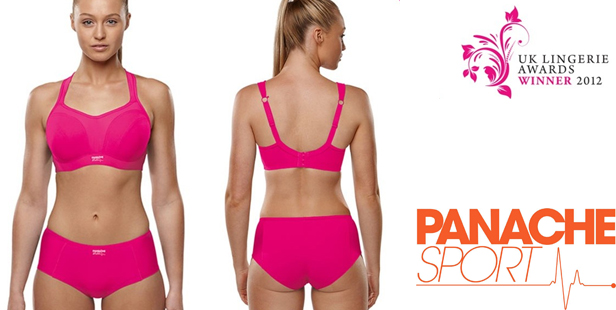 Panache Sports