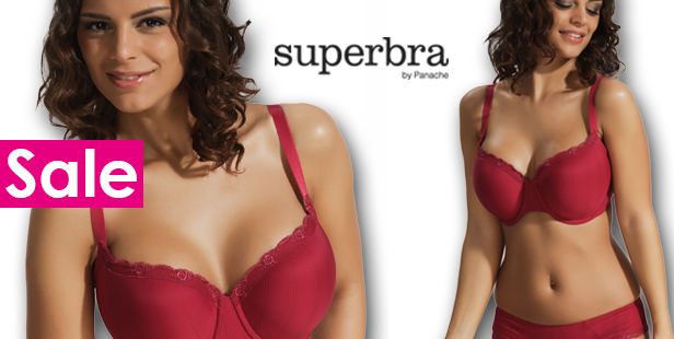 Panache Superbra