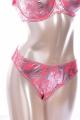 LACE Design - Bikini Tai trusse - High leg - LACE Swim #15