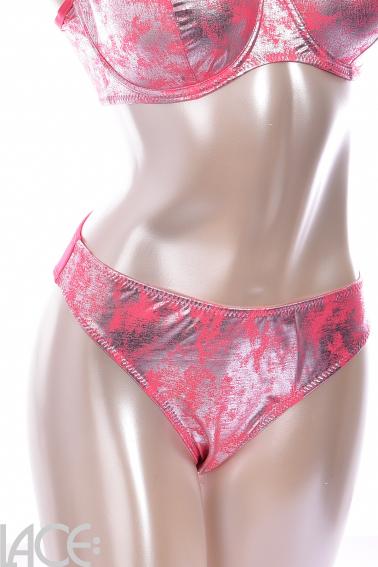 LACE Design - Bikini Tai trusse - High leg - LACE Swim #15