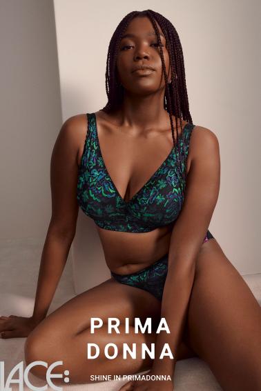 PrimaDonna Lingerie - San Angel Bralette uden bøjle E-G Skål