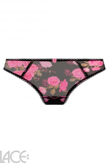 Freya Lingerie - Rose Blossom G-streng