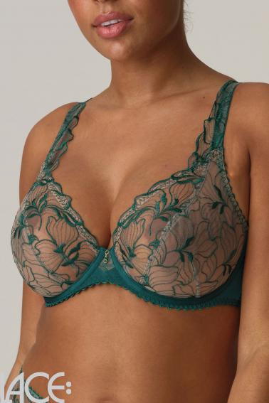 PrimaDonna Lingerie - Springdale Décolleté BH F-G skål