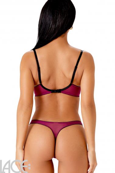 Gossard - Superboost Push Up BH F-L skål