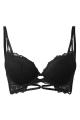 Gossard - Suspense Bralette F-J skål