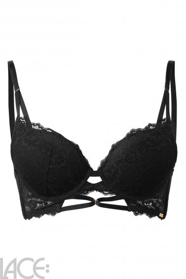 Gossard - Suspense Bralette F-J skål