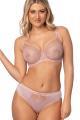 Subtille Lingerie - BH H-L skål - Subtille Venetia