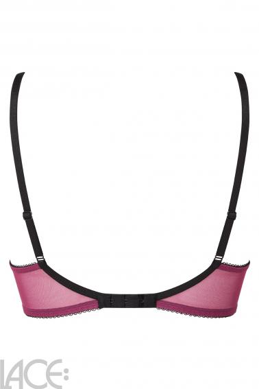 Gossard - Superboost Push Up BH F-L skål