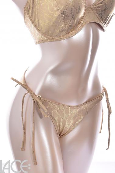 LACE Design - Bikini Trusse med bindebånd - LACE Swim #14