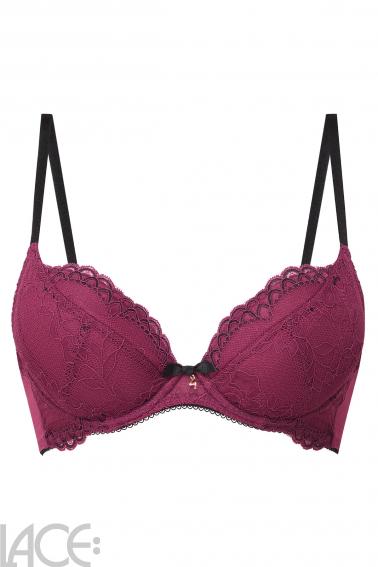 Gossard - Superboost Push Up BH F-L skål