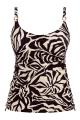 Fantasie Swim - Aruba Nights Tankini Top G-K skål