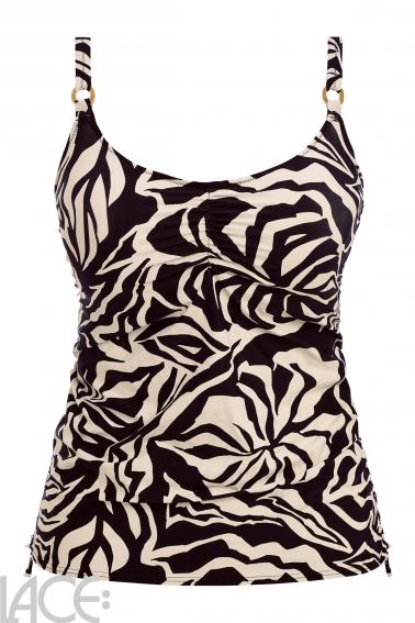 Fantasie Swim - Aruba Nights Tankini Top G-K skål