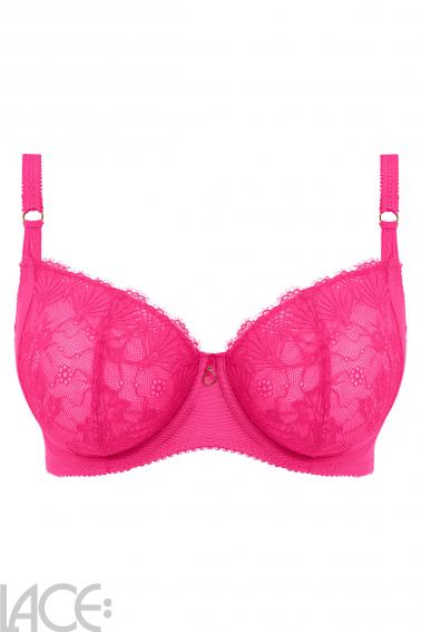 Freya Lingerie - Fascinate 3/4 Skål BH F-I skål