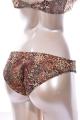 LACE Design - Bikini Tai trusse - High leg - LACE Swim #16