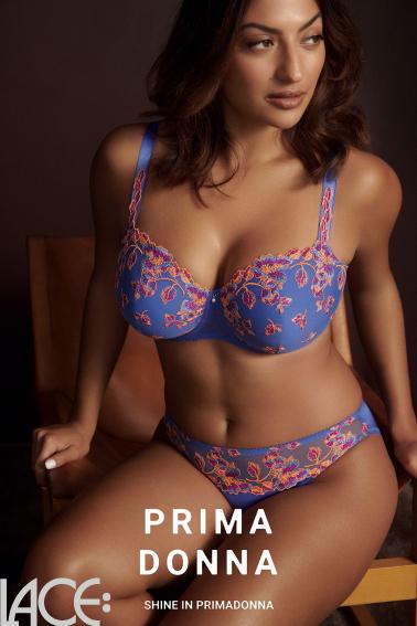 PrimaDonna Lingerie - Lenca Balkonette BH E-G skål