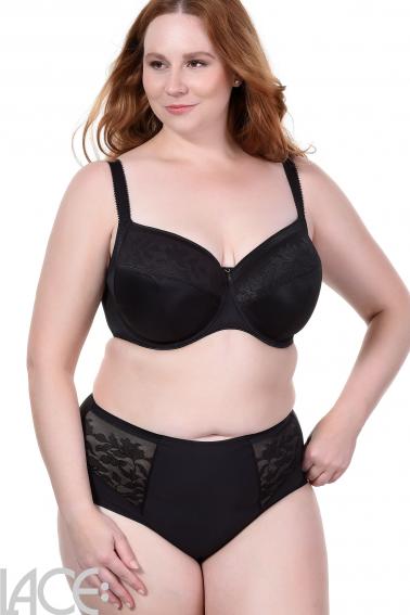 Fantasie Lingerie - Illusion BH - Side support - G-K skål 