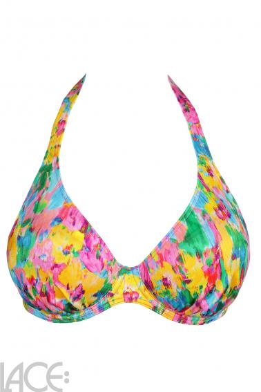 PrimaDonna Swim - Ubud Bikini BH med dyb udskæring D-G skål