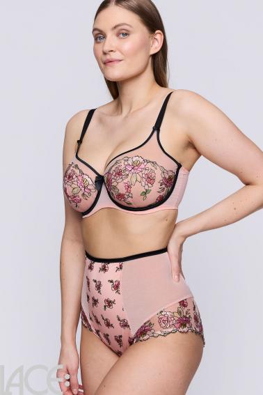 PrimaDonna Lingerie - Eraclea Balkonette BH E-G skål