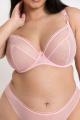 Curvy Kate - Lifestyle Décolleté BH G-K skål