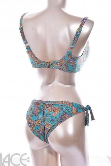 LACE Design - Bikini Trusse med bindebånd - LACE Swim #12