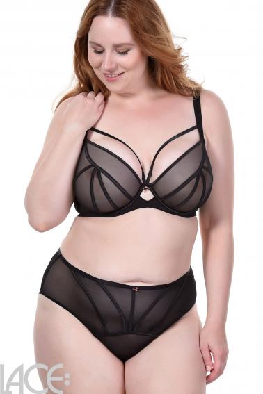 Curvy Kate - Senses Décolleté BH G-L skål