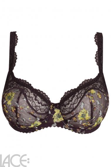 PrimaDonna Lingerie - Malba Balkonette BH E-G skål