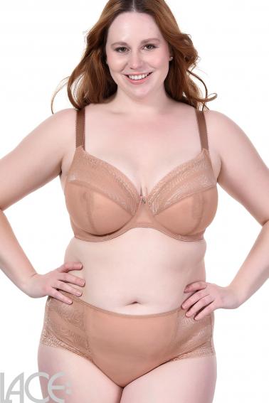 Fantasie Lingerie - Devote BH - Side support - F-K skål 