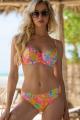 LACE Design - Bikini Bikini Tai trusse - LACE Swim #13