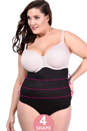 Mitex Shapewear - Shape Panty - Mitex Iga Intens