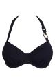 PrimaDonna Swim - Pinner Bikini BH - Draperet D-H skål