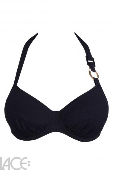 PrimaDonna Swim - Pinner Bikini BH - Draperet D-H skål