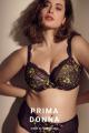 PrimaDonna Lingerie - Malba Høj trusse