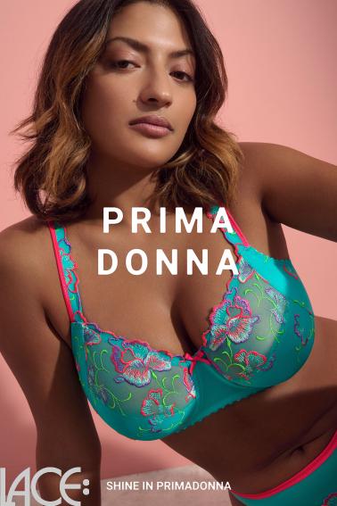 PrimaDonna Lingerie - Devdaha BH D-I skål