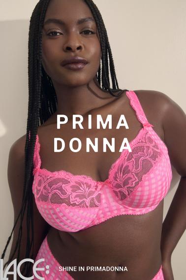 PrimaDonna Lingerie - Madison BH D-I skål