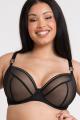 Curvy Kate - Lifestyle Décolleté BH G-K Skål