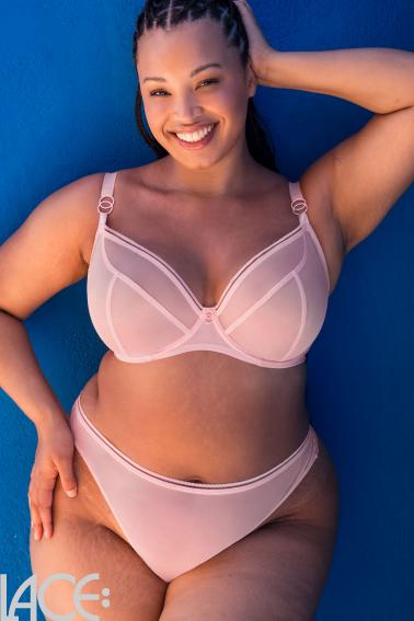Curvy Kate - Lifestyle Décolleté BH G-K skål