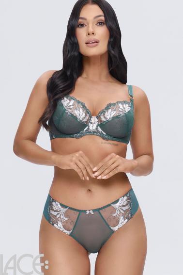 Dalia Lingerie - 3/4 Skål BH G-K skål - Dalia 14