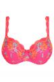 PrimaDonna Lingerie - Cala Luna Balconette-BH E-G Cup