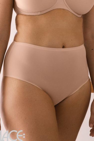 Fantasie Lingerie - Smooth Ease Høj trusse - One size