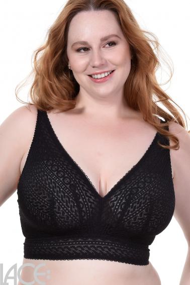 PrimaDonna Lingerie - Montara Bralette uden bøjle E-G Skål