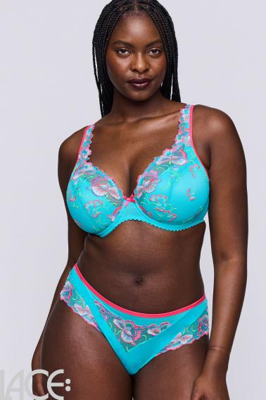 PrimaDonna Lingerie - Devdaha Foret Décolleté BH E-G skål