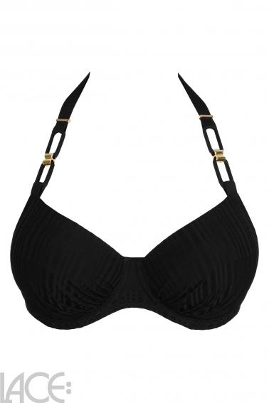 PrimaDonna Swim - Kiruna Bikini BH - Draperet E-I skål