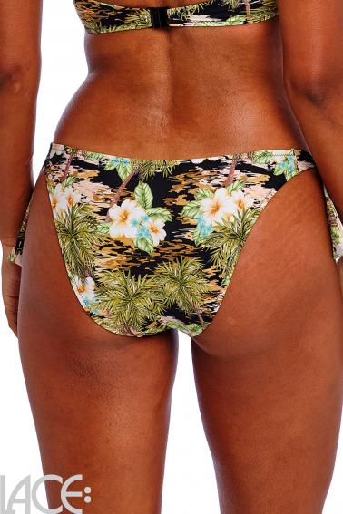 Freya Swim - Bahama Shores Bikini Trusse med bindebånd