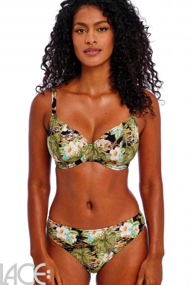 Freya Swim - Bahama Shores Bikini BH med dyb udskæring G-J skål