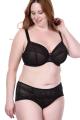 Fantasie Lingerie - Devote BH - Side support - F-K skål 