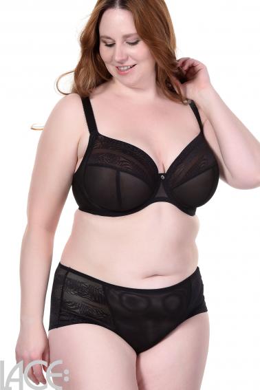 Fantasie Lingerie - Devote BH - Side support - F-K skål 