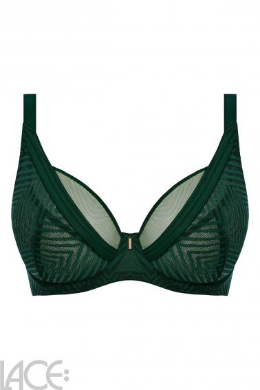 Freya Lingerie - Tailored Décolleté BH G-J skål