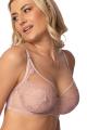 Subtille Lingerie - BH H-L skål - Subtille Venetia