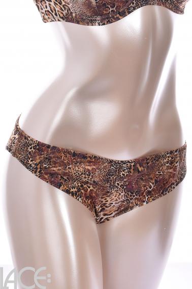 LACE Design - Bikini Tai trusse - High leg - LACE Swim #16